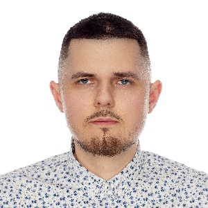 Дмитрий Никонов