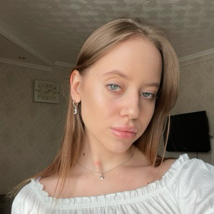 Анастасия Кузнецова | Сетка — социальная сеть от hh.ru