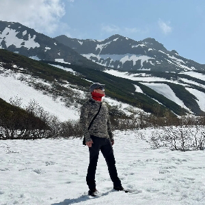 Александр Кочетов