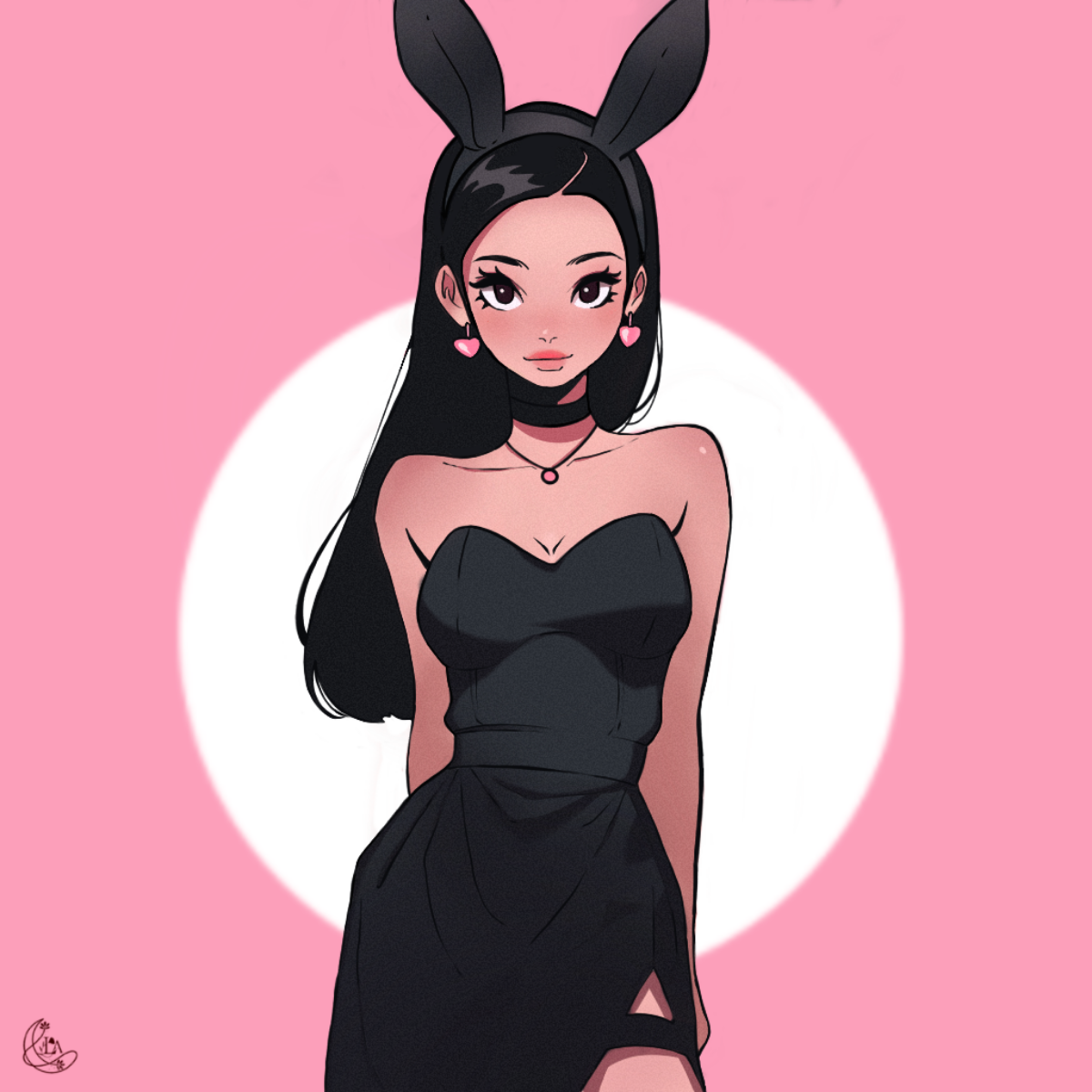 Bunny | Сетка — социальная сеть от hh.ru