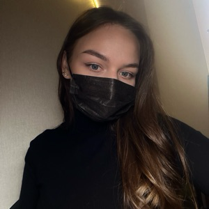 Диана Заболотная