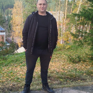 Алексей Нурмагомедов