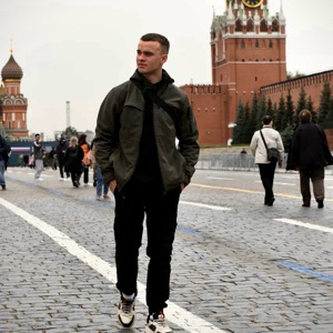 Иван Чеботаревский