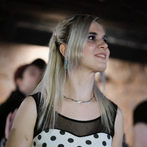 Лена Тикканен