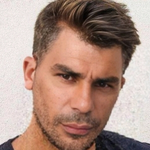 Алексей Шашен