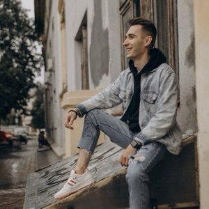 Артем Шитов | Сетка — социальная сеть от hh.ru