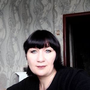 Галина Щербакова
