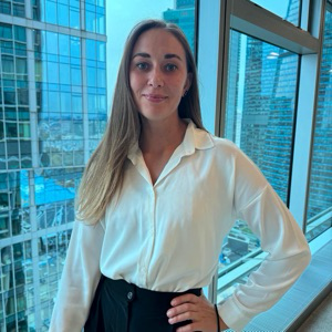 Екатерина Кулаева | Сетка — социальная сеть от hh.ru