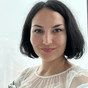 Мария Свинцова | Сетка — социальная сеть от hh.ru