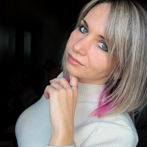 Кристина Макарова