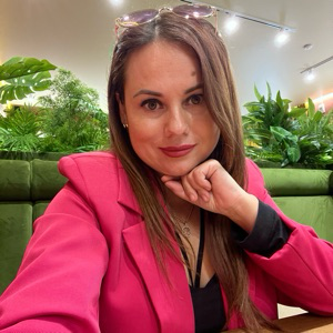 Эльвина Мустафина