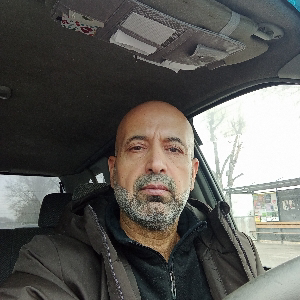 Умриддин Иморуддинов