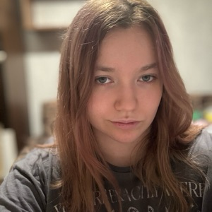 Вероника Иванова