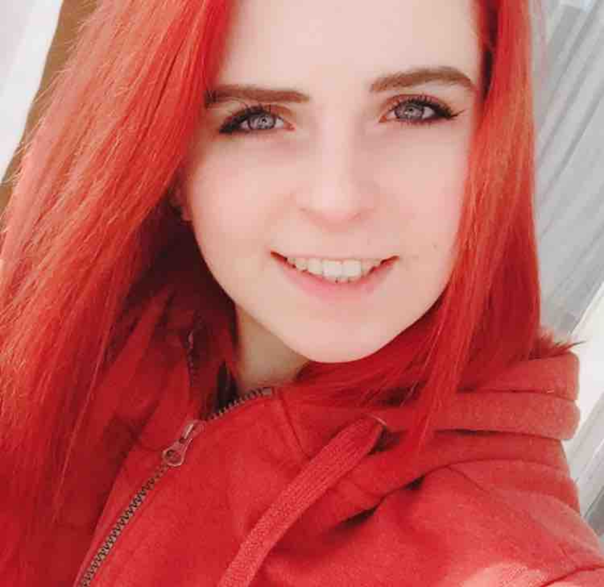 Анна Лысенкина
