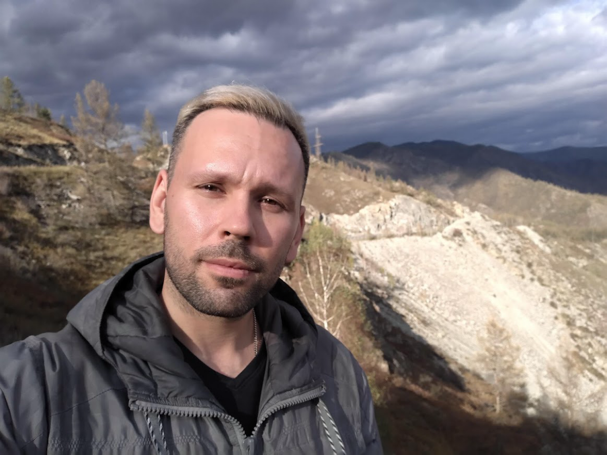 Артур Зинатуллин | Сетка — социальная сеть от hh.ru