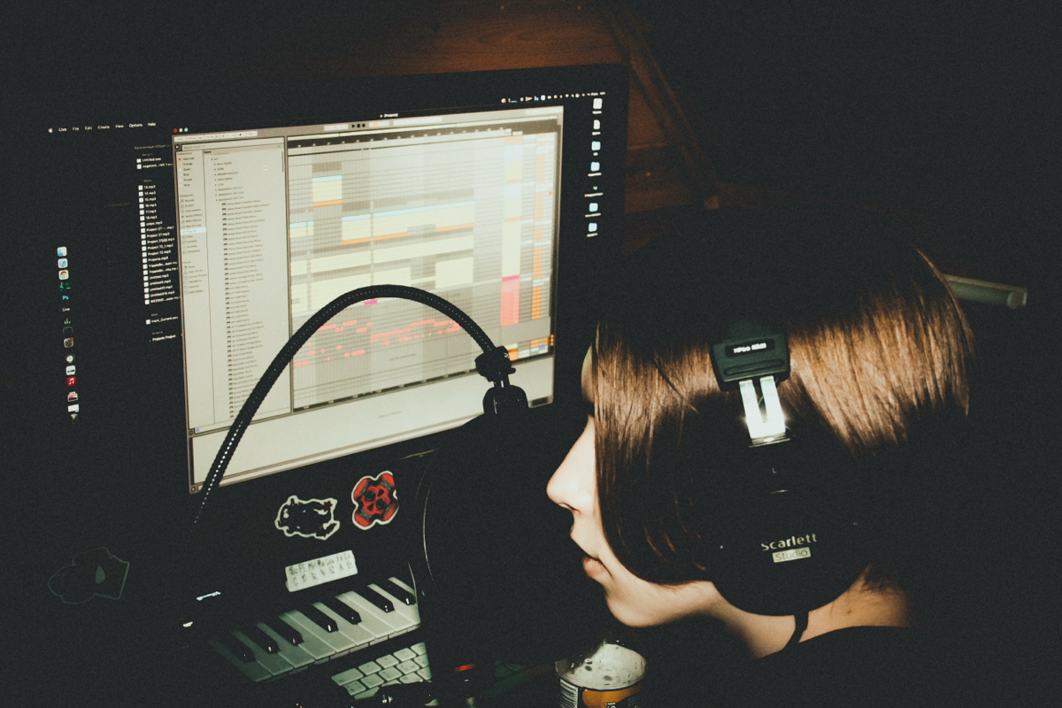 Кирилл Чёрный