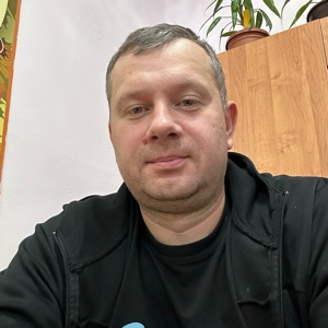 Петр Максимов