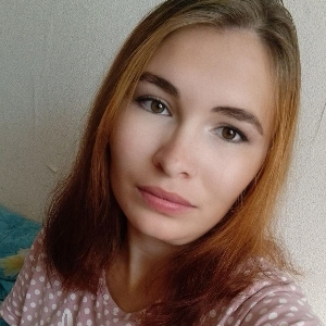 Анастасия Сайранова