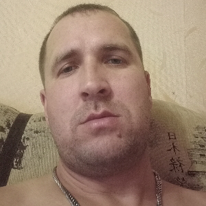 Павел Кокорин