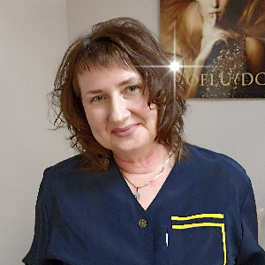 Ирина Юсова