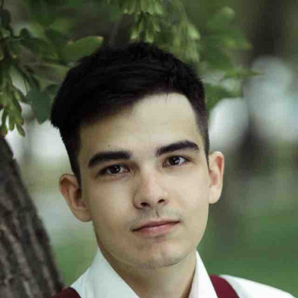 Тимур Танеев