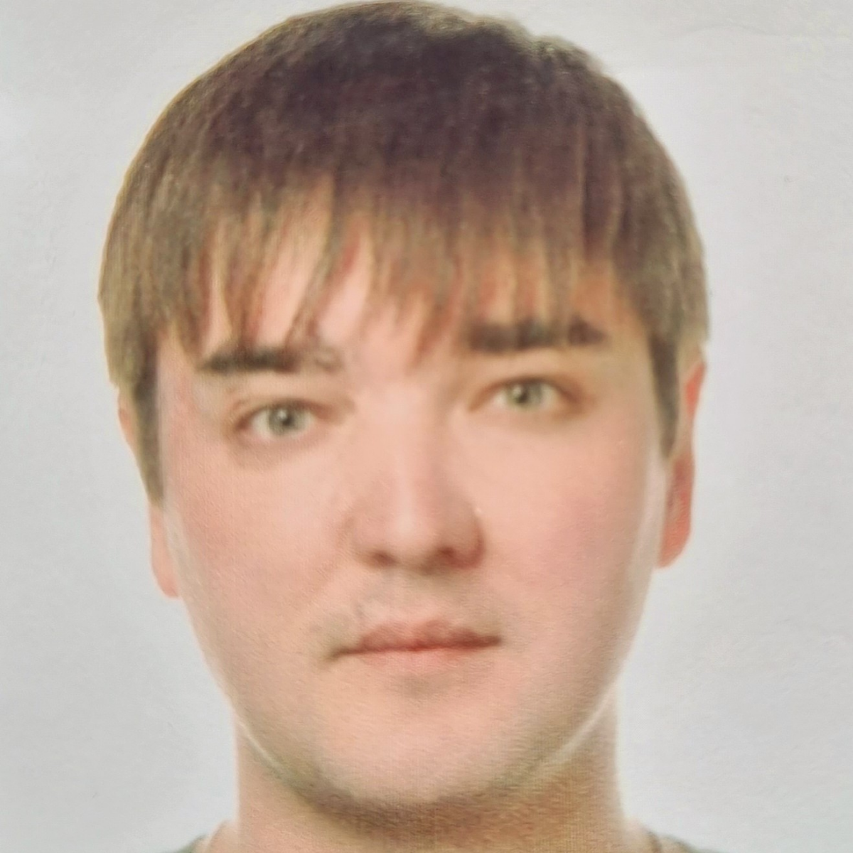 Рустам Ташпулатов