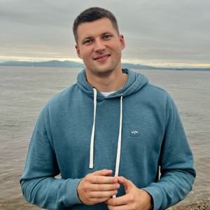 Иван Горохов