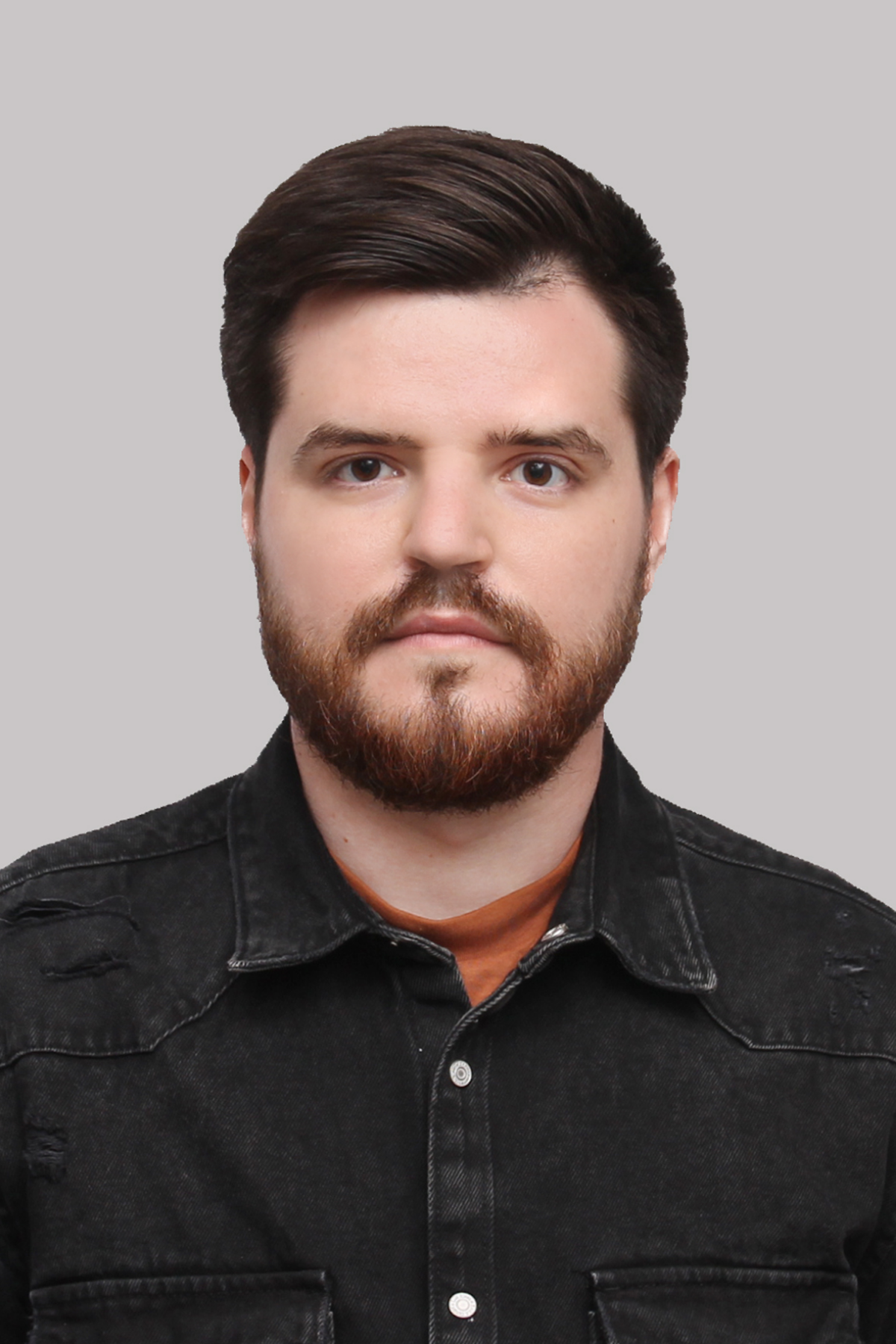 Юрий Прокопчук | Сетка — социальная сеть от hh.ru