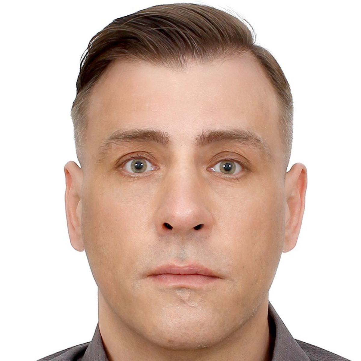 Aleksandr Abramov | Сетка — социальная сеть от hh.ru