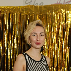 Елена Мосунова