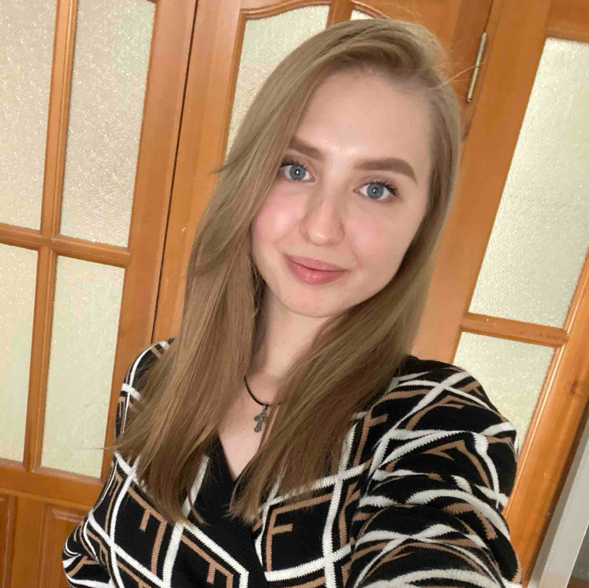 Ангелина Александровна | Сетка — социальная сеть от hh.ru