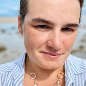 Марина Котова | Сетка — социальная сеть от hh.ru