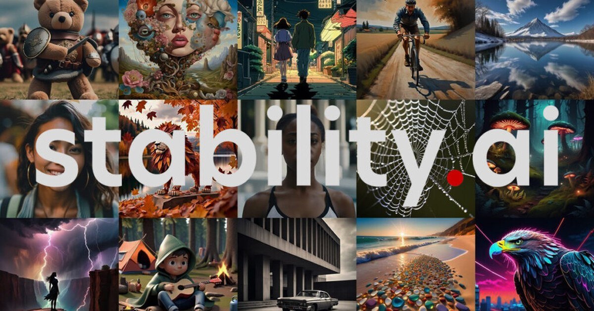 #нейросетидлядизайна
Разработчики из Stability AI представили свои новейшие модели — Stable Diffusion 3.5 Large и 3 | Сетка — социальная сеть от hh.ru