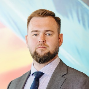 Александр Фадеев | Сетка — социальная сеть от hh.ru