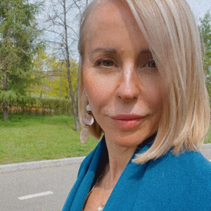 Виктория Лаврушкевич | Сетка — социальная сеть от hh.ru