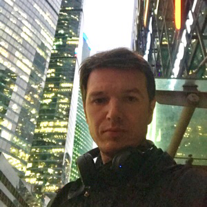 Герман Вторыгин