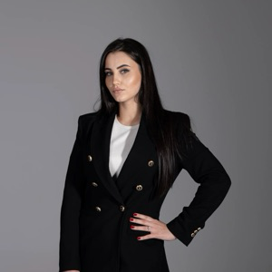 Татьяна Рожкова | Сетка — социальная сеть от hh.ru