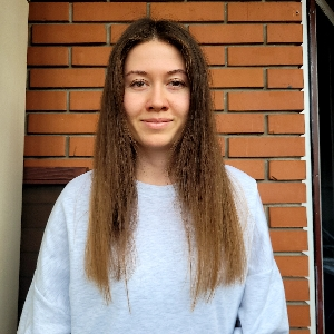 Зулия Сабирзянова | Сетка — социальная сеть от hh.ru