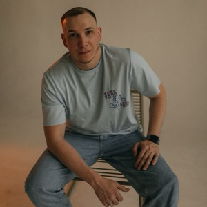 Павел Иванов