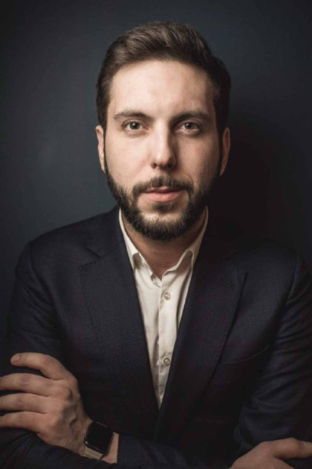 Николай Мелешко | Сетка — социальная сеть от hh.ru