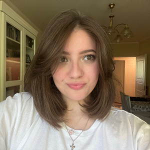 Екатерина Шахворостова | Сетка — социальная сеть от hh.ru