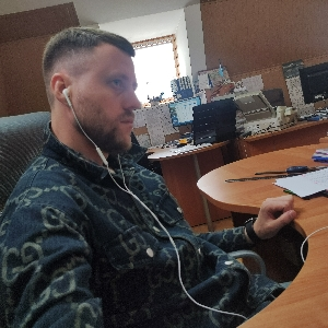 Ковальчук Роман | Сетка — социальная сеть от hh.ru