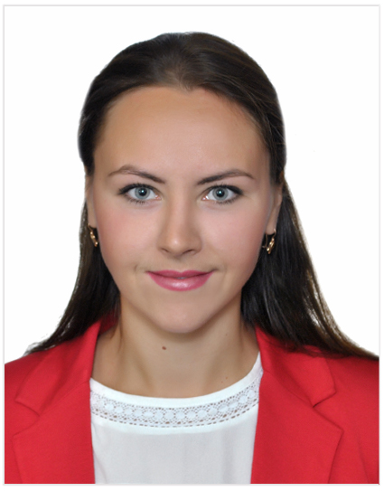 Валерия Дербина