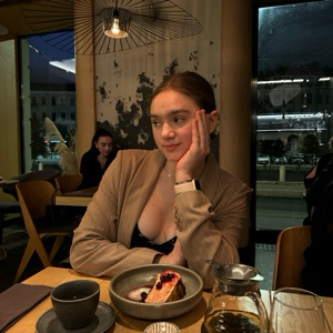 Анастасия Катушкова