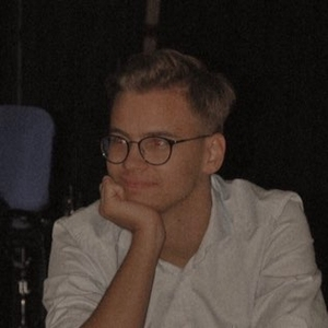 Герман Юсупов