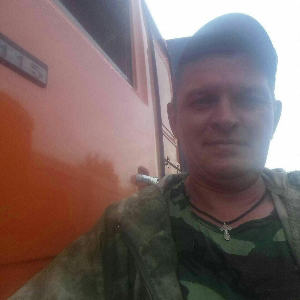 Алексей Золотухин