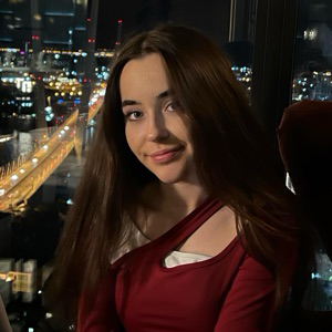 Вероника Миронова | Сетка — социальная сеть от hh.ru