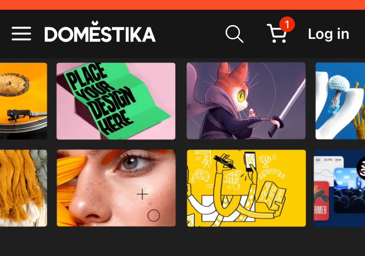 Начала проходить новый курс на Domestika. ✍️
Это испанская платформа, поэтому смотрю курсы на английском или с английскими субтитрами | Сетка — социальная сеть от hh.ru