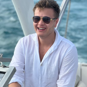 Данил Савин | Сетка — социальная сеть от hh.ru