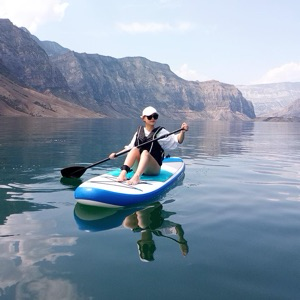 Юлия Пухова | Сетка — социальная сеть от hh.ru